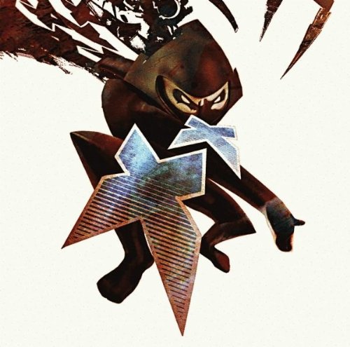 Produkt-Bild: Ninja Tune 17 Tracks