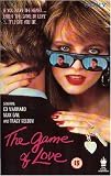 The Game Of Love [VHS/PAL Video]