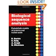 Biological Sequence Analysis: Probabilistic Models of Proteins... by Richard Durbin, Sean R. Eddy, Anders Krogh, and Graeme Mitchison