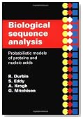 Biological Sequence Analysis: Probabilistic Models of Proteins and Nucleic Acids