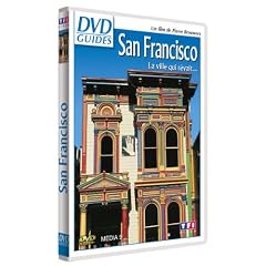 DVD Guides : San Francisco, la ville qui r�vait�