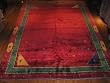 Handmade Iranian Gabbeh Rug 11'2"x15'2"