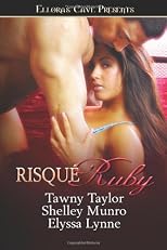 Risque Ruby