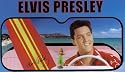 Elvis Presley Blue Hawaii Car SUV Truck Front Windshield Sunshade