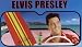 Elvis Presley Blue Hawaii Car SUV Truck Front Windshield Sunshade