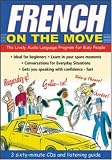 French on the Move (3CDs + Guide) (Language on the Move)