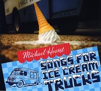Songs for Ice Cream Trucks