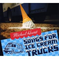 Songs for Ice Cream Trucks