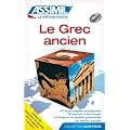 Le Grec ancien ; Livre