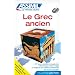 Le Grec ancien ; Livre
