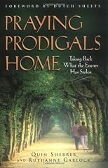 Praying Prodigals Home