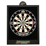Purdue Boilermakers Darts Backboard