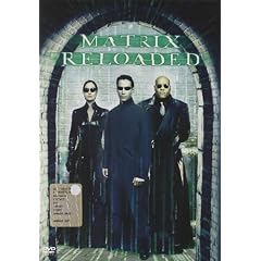 Matrix Reloaded (2 Dvd)