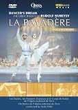 Dancer`s Dream: La Bayadere [DVD] [2009]
