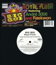 Big Boi Foto 2