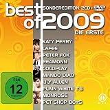 Best of 2009-die Erste