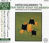Getz/Gilberto #2
