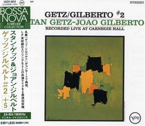 Stan Getz
