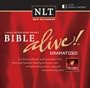 Bible Alive! Dramatized: New Living Translation New Testament (NLT Bibles)