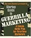 Startup Guide to Guerrilla Marketing: A Simple Battle Plan for First-Time Marketers