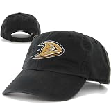 Twins '47 Anaheim Ducks Cleanup Adjustable Hat