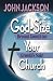 God-Size Your Church: Beyond Growth for Growth's Sake