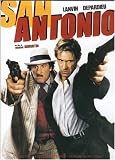 San Antonio (Original French ONLY Version - No English Options)