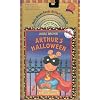 Arthur's Halloween: Book & CD