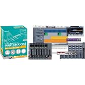 ミュージック・クリエーター4 MIDI・レコーディング・パック
