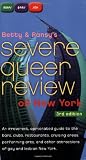 Betty and Pansy's Severe Queer Review of New York