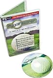 Review My Golf Scorer  / MyGolfscorer (PC DVD)
