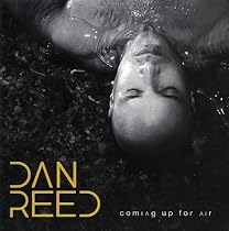 Coming Up for Air