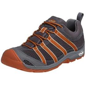 Buy Chaco Mens Redrock Multisport Shoe