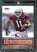 2006 Fleer The Franchise Larry Fitzgerald Football Card - Shipped In Protective Display Case!
