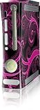 Skinit Sudden Blush Vinyl Skin for Microsoft Xbox 360 (Includes HDD)