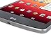 Skinomi Screen Protector Compatible with LG G Pad F 8.0 Clear TechSkin TPU Anti-Bubble HD Film