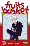 Fruits Basket vol. 8 (En espanol) (Fruits Basket (Spanish))