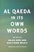 Al Qaeda in Its Own Words