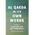 Al Qaeda in Its Own Words