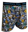 Adventure Time Character Collection Boxer Shorts for men