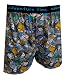 Adventure Time Character Collection Boxer Shorts for men