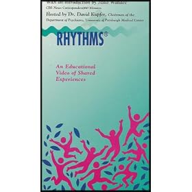 Rhythms - A Timed Approach to Patient Care (To Increase Compliance in Clinically Depressed Patients)