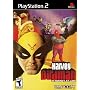 Harvey Birdman: Attorney at Law by Capcom USA