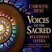 Voices of the Sacred
