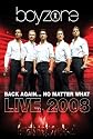 Boyzone - No Matter What... the Greatest Hits: Live 2008 [DVD] [NTSC]