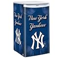 New York Yankees Counter Top Fridge