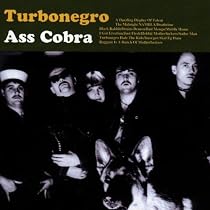 Ass Cobra