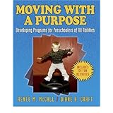 moving with a purpose developing programs for preschoolers of all abilities
