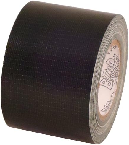 Olive Drab craft duct tape 2" x 10 yds on 1.5" core
