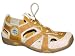 s.Oliver Outdoor Sandale Damenschuhe Markenschuhe Halbschuhe Schuhe  - orange